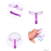 Линейка для бровей Sipl AG767