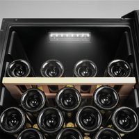 Винный шкаф Meyvel MV126-KBF2