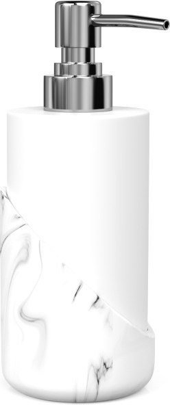 

Дозатор для жидкого мыла FORA Marble Right FOR-MRL021