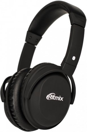 

Наушники Ritmix RH-499BTH