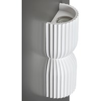 Светильник Novotech Over Yeso 370977 (белый)