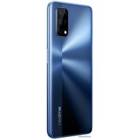 Телефон Realme 7 5G 6GB/128GB международная версия (балтийский синий)