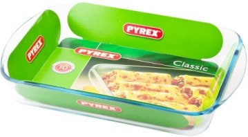 

Форма для выпечки Pyrex Smart cooking 234B000/5046