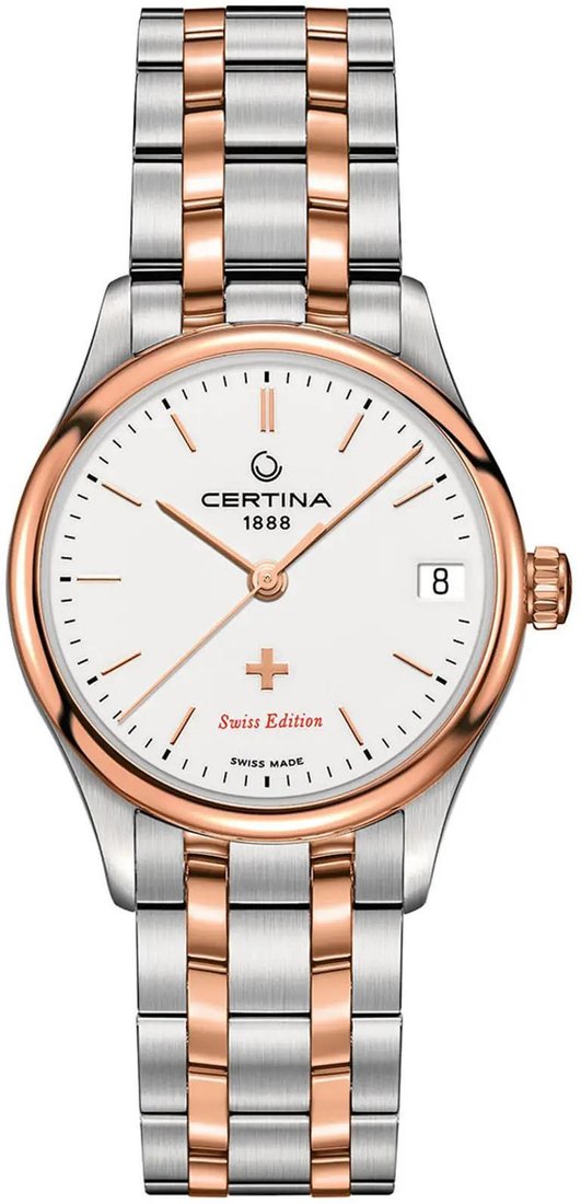 

Наручные часы Certina DS-8 C033.207.22.011.00