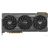 Видеокарта ASUS TUF Gaming Radeon RX 7800 XT OC Edition 16GB GDDR6 TUF-RX7800XT-O16G-GAMING