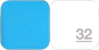 QUMO Cube 32GB Blue