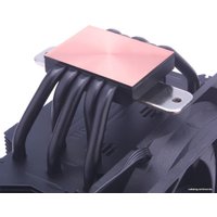 Кулер для процессора Aardwolf Proxima 565 Black AP-565B-120