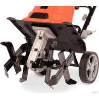 Мотокультиватор электрический StarWind T1200E