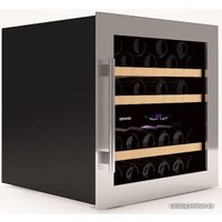 Винный шкаф Dunavox DAB-36.80DSS