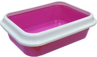 ZooExpress Leader (с рамкой, цвет в ассортименте)