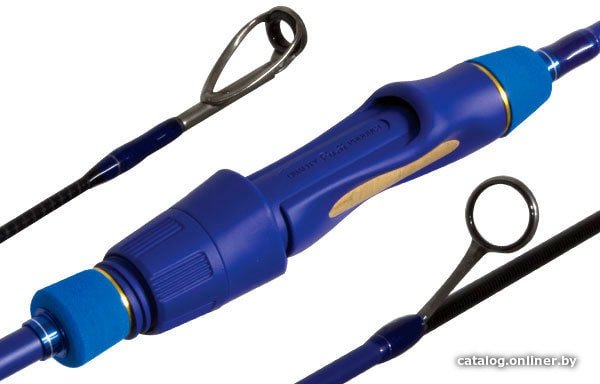 Удилище Maximus Neon Midori MSESNM622SUL
