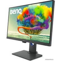 Монитор BenQ DesignVue PD2705Q