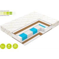 Матрас Vegas Trend 160x200