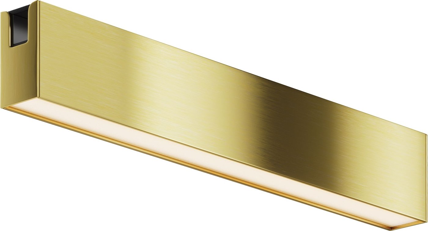 

Трековый светильник Technical TR151-1-18W3K-BS