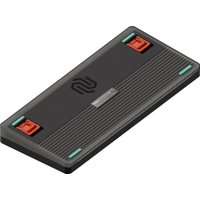 Клавиатура NuPhy Halo75 V2 (черный, NuPhy Lemon, нет кириллицы)