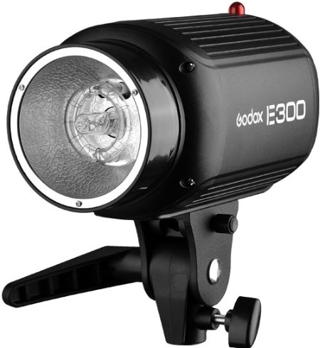 

Вспышка Godox E250