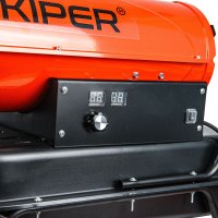 Дизельная тепловая пушка Skiper DH-50000