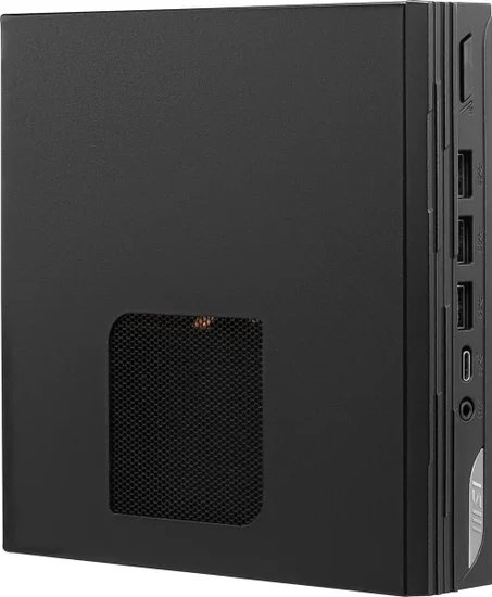 

Компактный компьютер MSI Pro DP10 12M-031BRU 936-B0A621-031