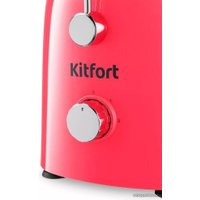 Соковыжималка Kitfort KT-1144-1