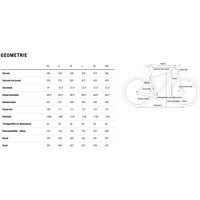 Велосипед Cube Attention SLX 29 XXL 2025 (willowgreen'n'black)