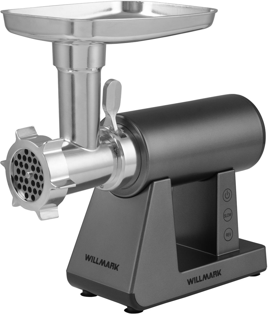 Мясорубка Willmark WMG-3683GS