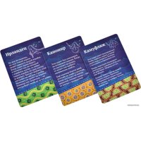 Настольная игра Магеллан Шакал Архипелаг. Остров приливов