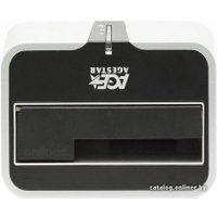 Бокс для накопителей 2.5" и 3.5" AgeStar 3CBT2