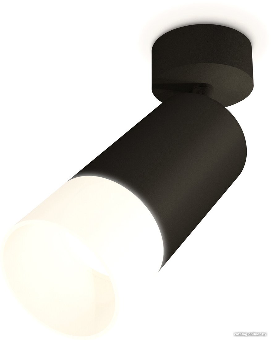 

Спот Ambrella light Techno spot XM6323012 SBK/FR
