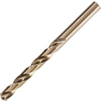 Сверло Deli RS 16.0мм DIN 338 HSCo 5 EDH-MHZ160-E2
