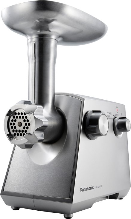 

Мясорубка Panasonic MK-GM1700