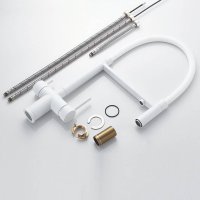 Смеситель Shevanik S178C