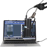 Проводной микрофон Alctron CU28