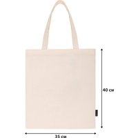 Сумка шоппер BRAUBERG 271895