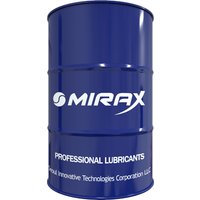 Моторное масло Mirax MX5 10W-40 SL/CF A3/B4 200л