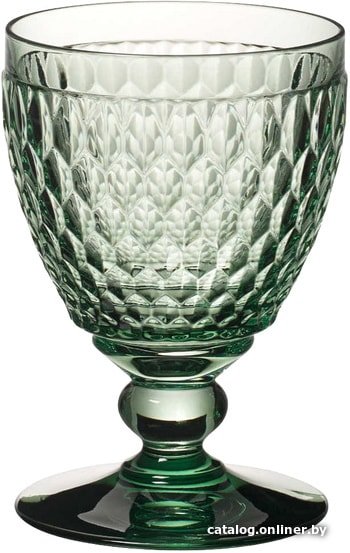 Бокал для воды и напитков Villeroy & Boch Boston coloured 11-7309-0132