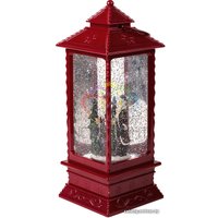 Светильник Neon-Night Декоративный фонарь "Дед Мороз" 501-062