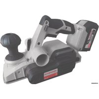 Рубанок Интерскол РА-82/18В (без АКБ)