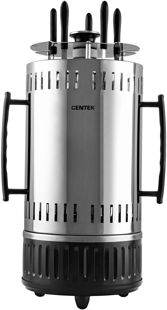 Электрошашлычница CENTEK CT-1461