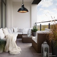 Инфракрасный обогреватель Activejet APH-2070H