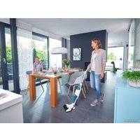 Вертикальный моющий пылесос Leifheit Regulus Aqua PowerVac 11914