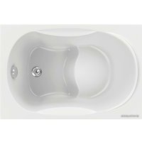 Ванна BAS Рио 120x70