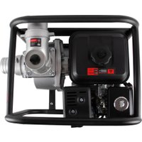 Мотопомпа Verton WP 80/1000