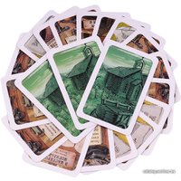 Настольная игра Стиль Жизни Элементарно! Нарушенный покой