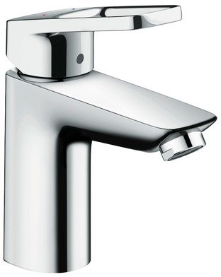 

Смеситель Hansgrohe Logis Loop 100 [71151000]