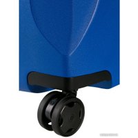 Чемодан-спиннер Samsonite Essens Nautical Blue 69 см