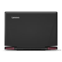 Игровой ноутбук Lenovo Y700-17 [80Q0001BRK]