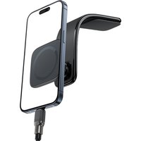 Держатель для смартфона AceFast Car Mount Magnetic Holder D29