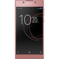 Смартфон Sony Xperia L1 Dual (розовый)