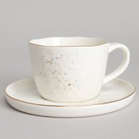 Кружка Bronco Gold 263-1359