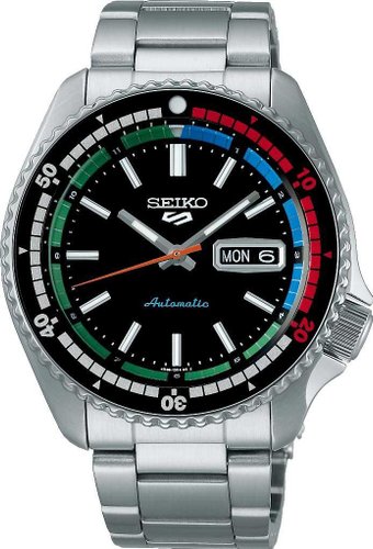 Наручные часы Seiko SRPK13K1